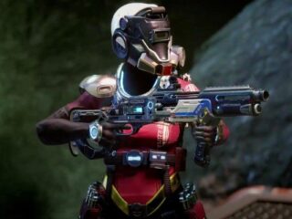 Lemnis Gate: Połączenie FPS-a i&nbsp;turowej strategii? Okej! [WIDEO]