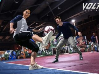FIFA 20: Zanurzcie się w uliczną piłkę nożną na nowym zwiastunie [WIDEO]