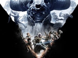 Dungeons & Dragons: Dark Alliance – Drizzt Do’Urden z kompanią powróci do Zapomnianych Krain już latem [WIDEO]