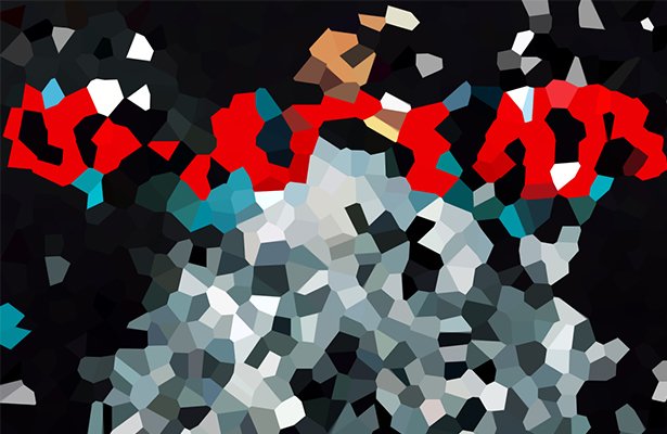 CD-Action 07/2019: Okładka