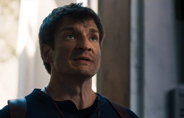 Uncharted: Fanowski film z Nathanem Fillionem w roli głównej [WIDEO]