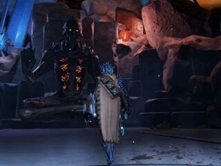 Hellpoint: Niemal 20 minut z&nbsp;„kosmicznymi Soulsami” [WIDEO]