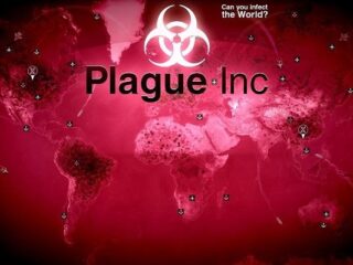 Plague Inc.: Twórcy przeznaczyli 250 tysięcy dolarów na walkę z koronawirusem; powstaje nowy tryb gry