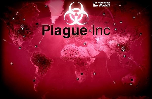 Plague Inc.: Wiadomo, dlaczego gra została zbanowana w Chinach
