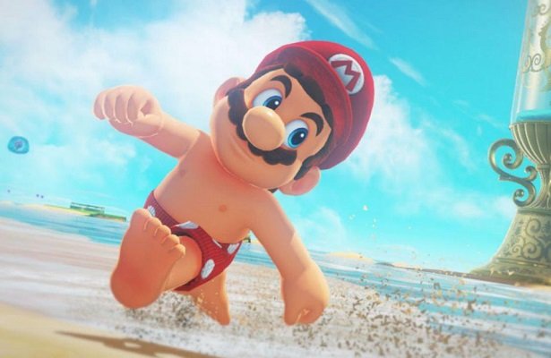 Nintendo zamierza poświęcić więcej uwagi tworzeniu nowych marek