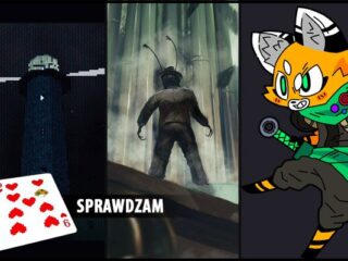 [Sprawdzam] Drogi pamiętniczku…