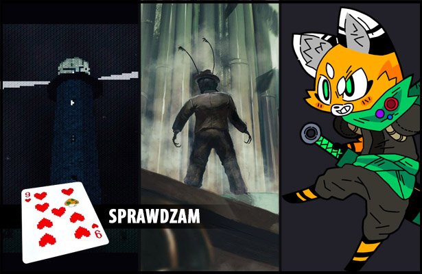 [Sprawdzam] Drogi pamiętniczku…