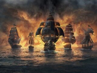 Skull & Bones wciąż żyje