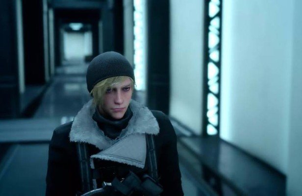 Final Fantasy XV: Episode Prompto wygląda jak zimowa misja z Modern Warfare 2 po japońsku [WIDEO]