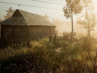 Chernobylite: Premiera polskiego survival horroru przesunięta na późniejszy termin