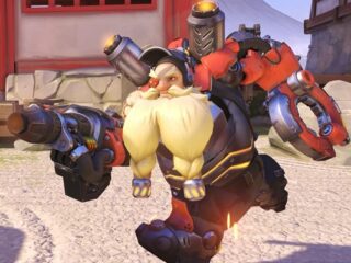 Overwatch: Wkrótce startuje darmowy weekend