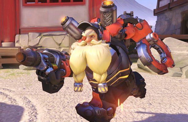 Overwatch: Wkrótce startuje darmowy weekend
