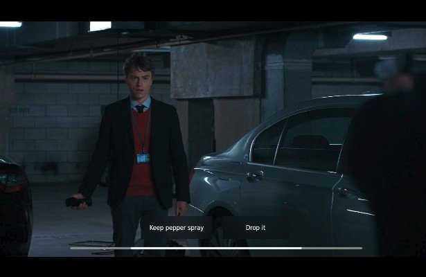 [STREAM] Gramy w Late Shift