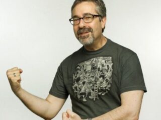 Warren Spector nazywa materiał Białego Domu „po prostu obrzydliwym” i&nbsp;nie&nbsp;wierzy w&nbsp;związki gier z&nbsp;przemocą