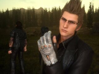 Final Fantasy XV: Pierwszy teaser dodatku z Ignisem w roli głównej [WIDEO]