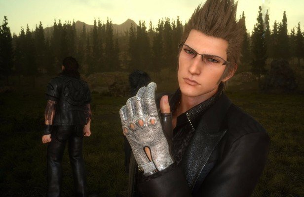 Final Fantasy XV: Pierwszy teaser dodatku z Ignisem w roli głównej [WIDEO]