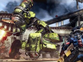 The Surge: Demo jest już dostępne