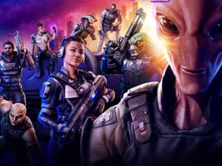 XCOM: Chimera Squad – Już niedługo premiera na konsolach