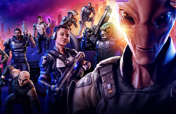 XCOM: Chimera Squad – Już niedługo premiera na konsolach