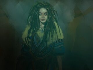 Vampire: The Masquerade – Coteries of New York: Polski Wampir na pierwszym teaserze [WIDEO]