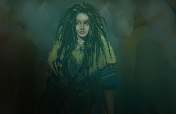 Vampire: The Masquerade – Coteries of New York: Polski Wampir na pierwszym teaserze [WIDEO]