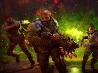 Gears 5: Może i zgubiono część tytułu, ale magia pozostała [RECENZJE] [WIDEO]