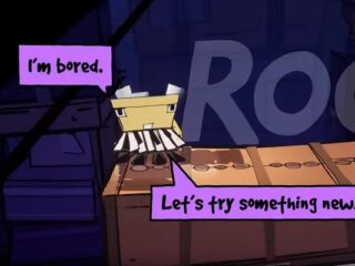 Kine: Gra o&nbsp;sześcianie orkiestrze [WIDEO]