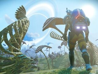 No Man’s Sky: Aktualizacja Origins „dwukrotnie zwiększa różnorodność świata gry” i przynosi multum nowości [WIDEO]