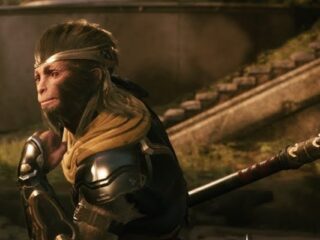 Paragon: Wukong już dostępny [WIDEO]