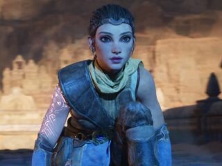 Unreal Engine 5: Epic specjalnie przepisał kod silnika, aby być w&nbsp;stanie wykorzystać moc PS5