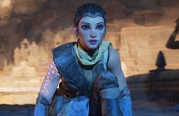 Epic prezentuje możliwości Unreal Engine 5 na PlayStation 5 – robi to spore wrażenie [WIDEO]