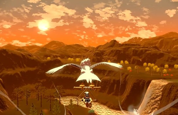 Pokémon: Nowe zwiastuny remake’ów Diamond/Pearl i Legends: Arceus. Game Freak szykuje rewolucję [WIDEO]