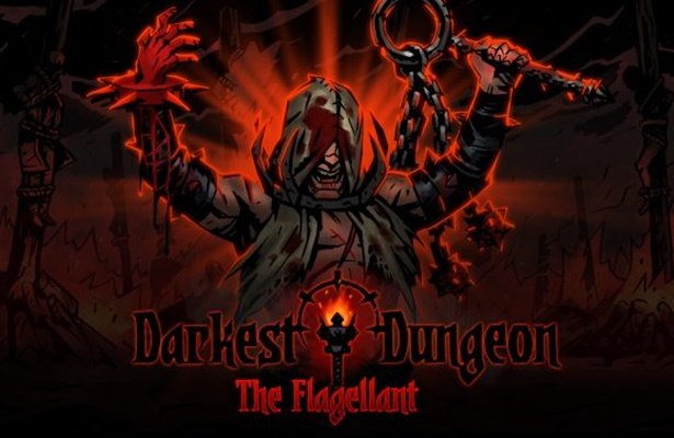 Darkest Dungeon: Ujawniono nowego bohatera [WIDEO]