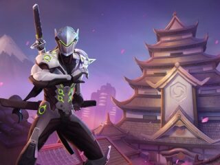 Heroes of the Storm: Nowa mapa i bohater [WIDEO]