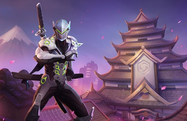Heroes of the Storm: Nowa mapa i bohater [WIDEO]