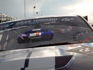 Gran Turismo Sport: Spot telewizyjny [WIDEO]