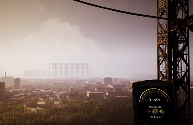 Chernobylite otwiera swoje podwoje dla graczy [WIDEO]