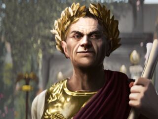 Imperator: Rome – Ogłoszono datę premiery [WIDEO]