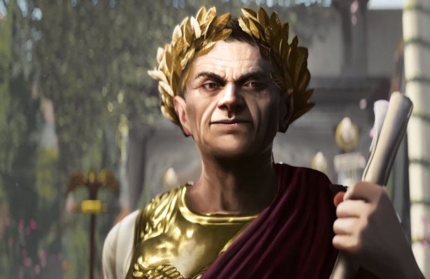 Imperator: Rome – Ogłoszono datę premiery [WIDEO]