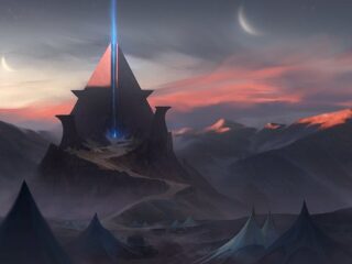 Stellaris: Ancient Relics – Najwyższa pora poznać Prekursorów [WIDEO]