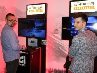 Sniper Ghost Warrior Contracts: Czy nowy Snajper będzie dobrą grą? [WIDEO]