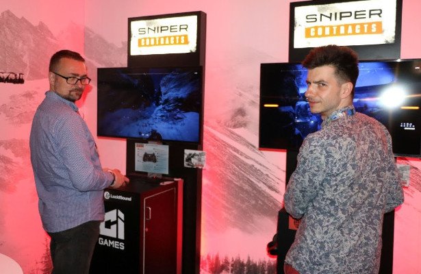 Sniper Ghost Warrior Contracts: Czy nowy Snajper będzie dobrą grą? [WIDEO]