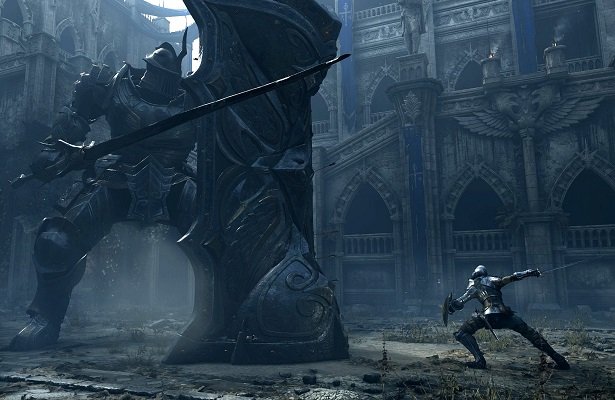 Demon’s Souls: Premiera za oceanem już dzisiaj, Polakom pozostaje oglądać zwiastun z tej okazji [WIDEO]