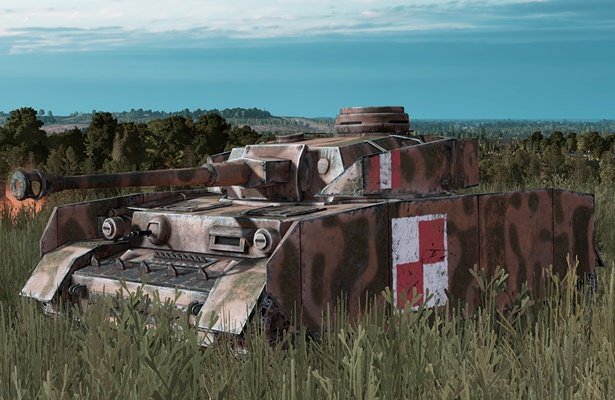 Steel Division 2: Armia Krajowa i 1 Dywizja Piechoty im. Tadeusza Kościuszki wkrótce ruszą na front