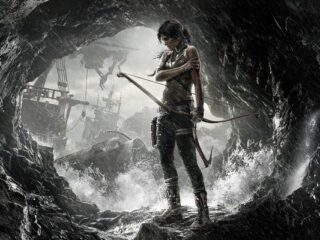 Tomb Raider z 2013 i Lara Croft and the Temple of Osiris za darmo