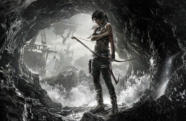 Tomb Raider z 2013 i Lara Croft and the Temple of Osiris za darmo
