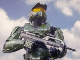 Halo 2 na PC w przyszłym tygodniu, Infinite bez opóźnień [WIDEO]