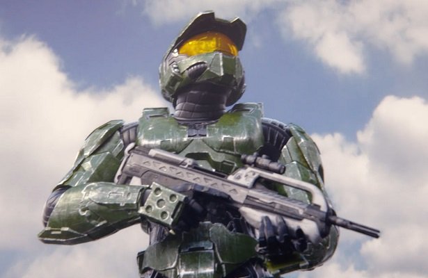 Halo 2: Anniversary już dostępne na pecetach [WIDEO]
