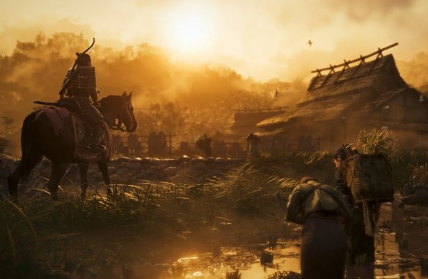 Ghost of Tsushima – Poznaliśmy ceny i zawartość edycji specjalnych
