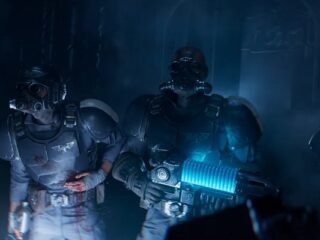 Warhammer 40 000: Darktide – Przygotujcie się na&nbsp;Vermintide w&nbsp;kosmosie [WIDEO]